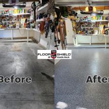 Lamborghini-Garage-Upgrade-Greenwood-Village-CO 1